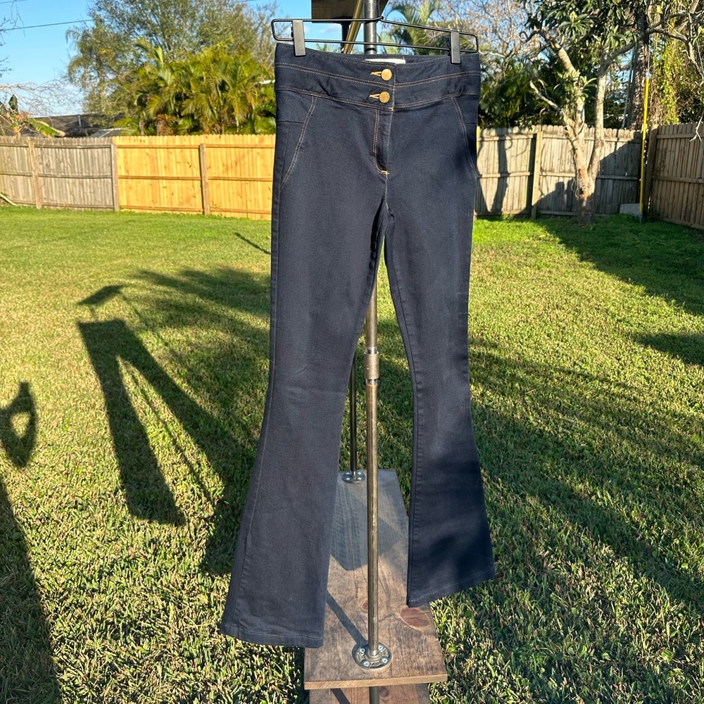 Veronica beard jeans